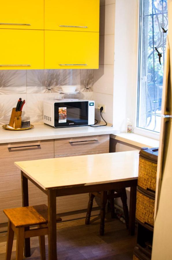 Comfortable In The Center Of Apartment