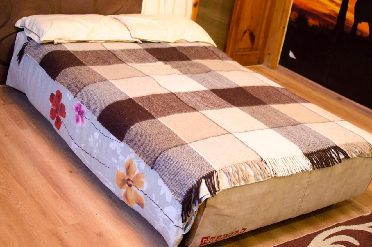 Comfortable In The Center Of Apartment Dnipro
