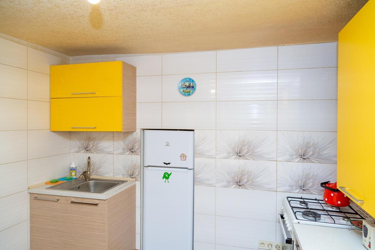 Comfortable In The Center Of Apartment