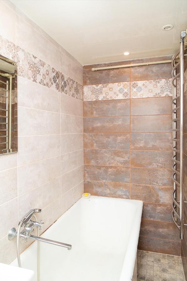 Comfortable In The Center Of Apartment Dnipro