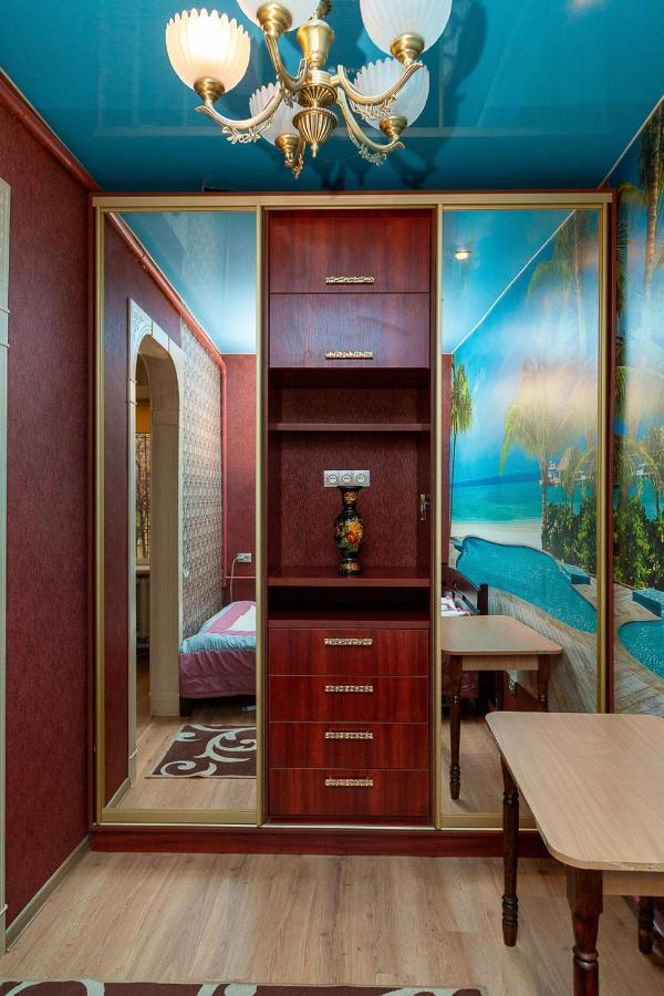 Apartment Comfortable In The Center Of Dnipro