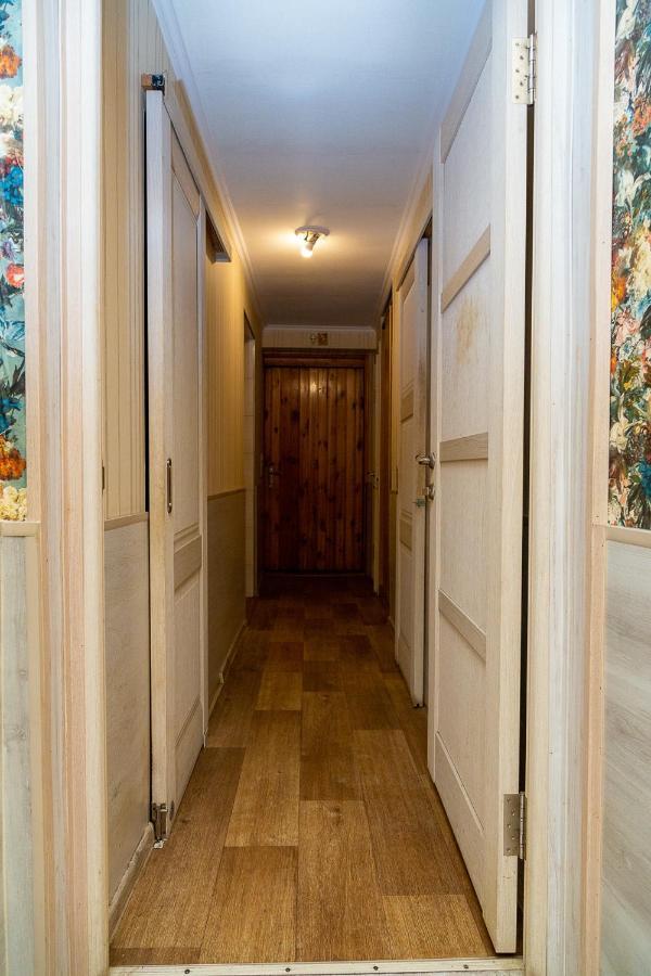 Comfortable In The Center Of Apartment Dnipro