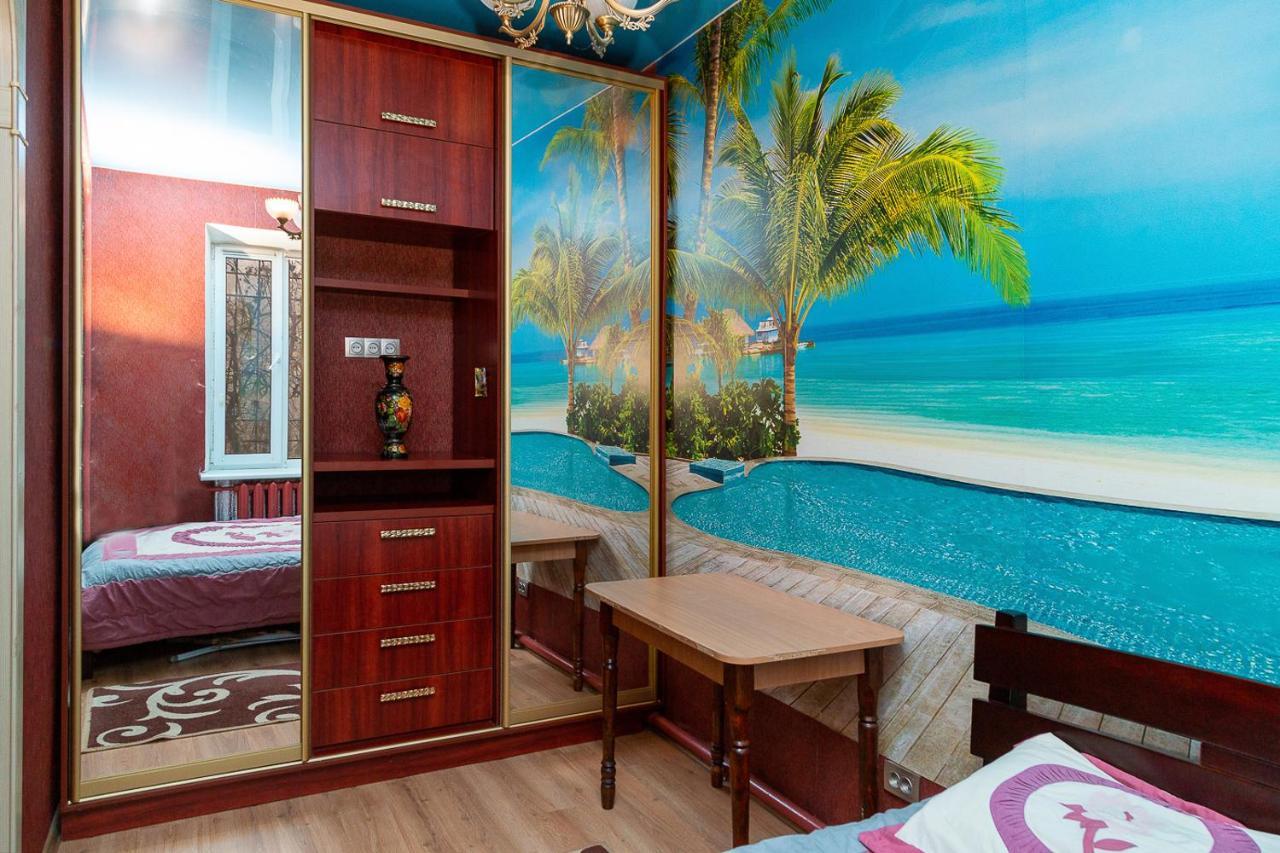 Apartment Comfortable In The Center Of