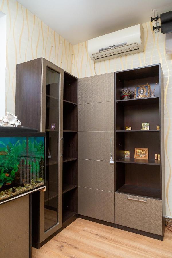 Comfortable In The Center Of Apartment