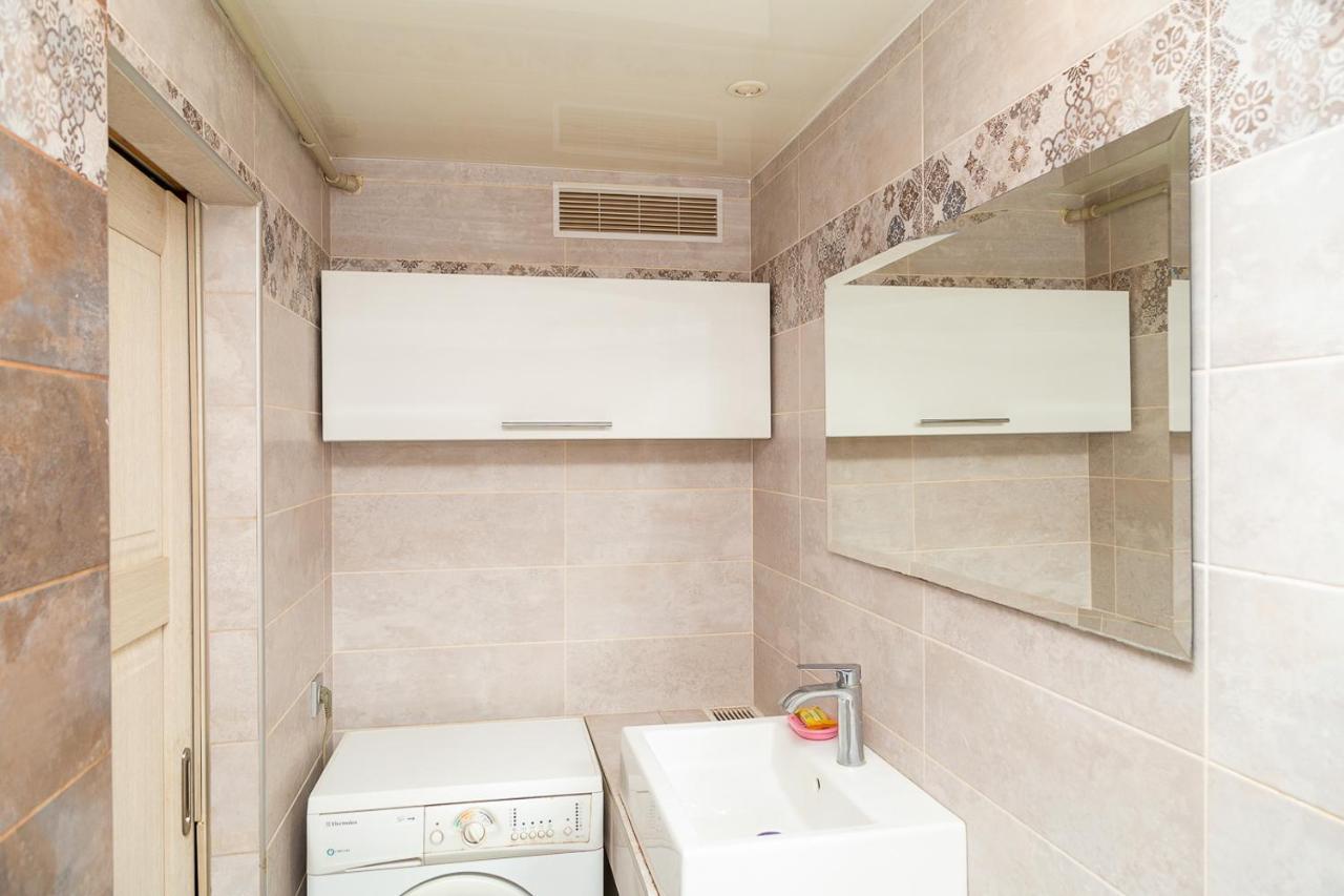 Apartment Comfortable In The Center Of Dnipro