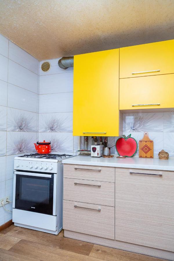 Comfortable In The Center Of Apartment Dnipro