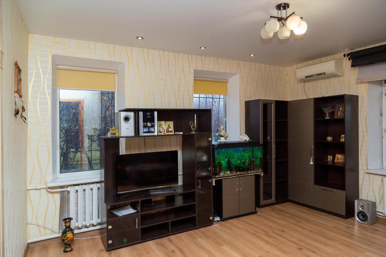 Apartment Comfortable In The Center Of