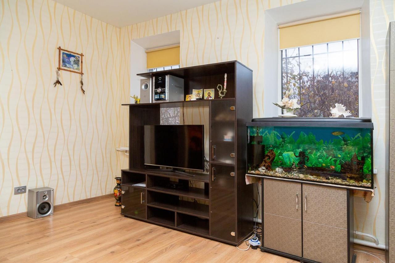 Comfortable In The Center Of Apartment *