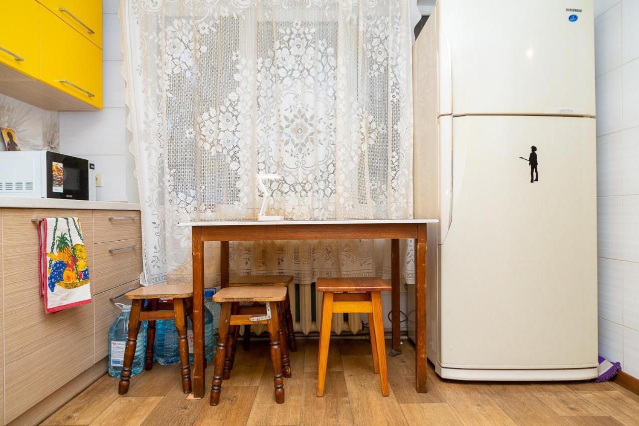 Comfortable In The Center Of Apartment Dnipro